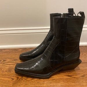 Zara Boots